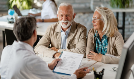 Health Insurance