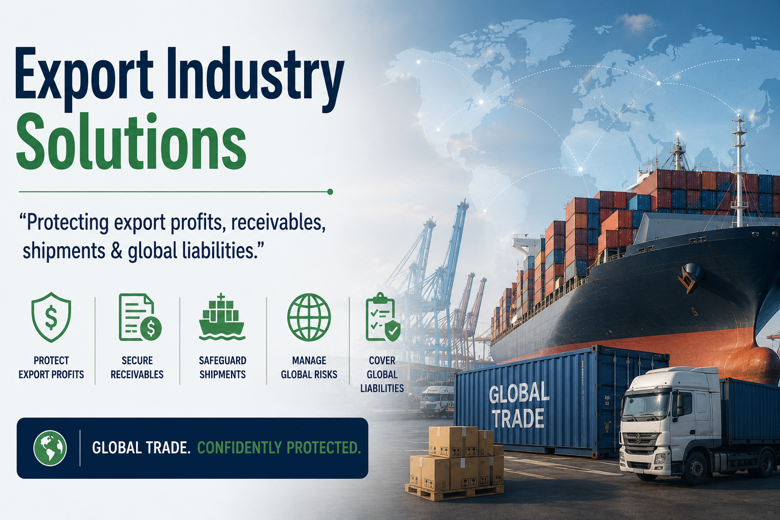 Export Business Protection