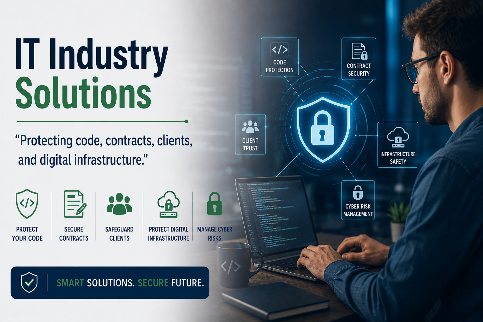 IT Industry Protection