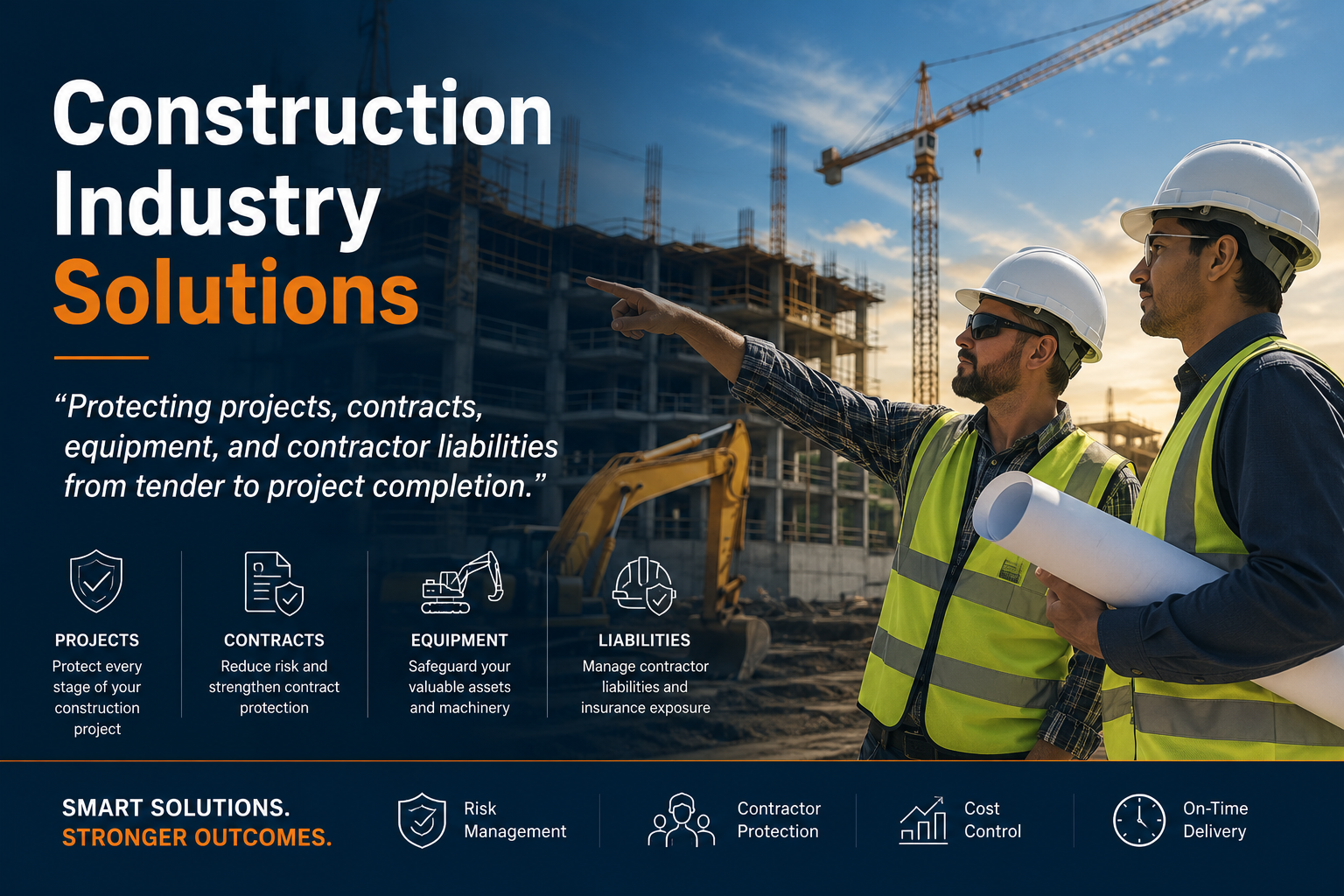 Construction Industry Protection