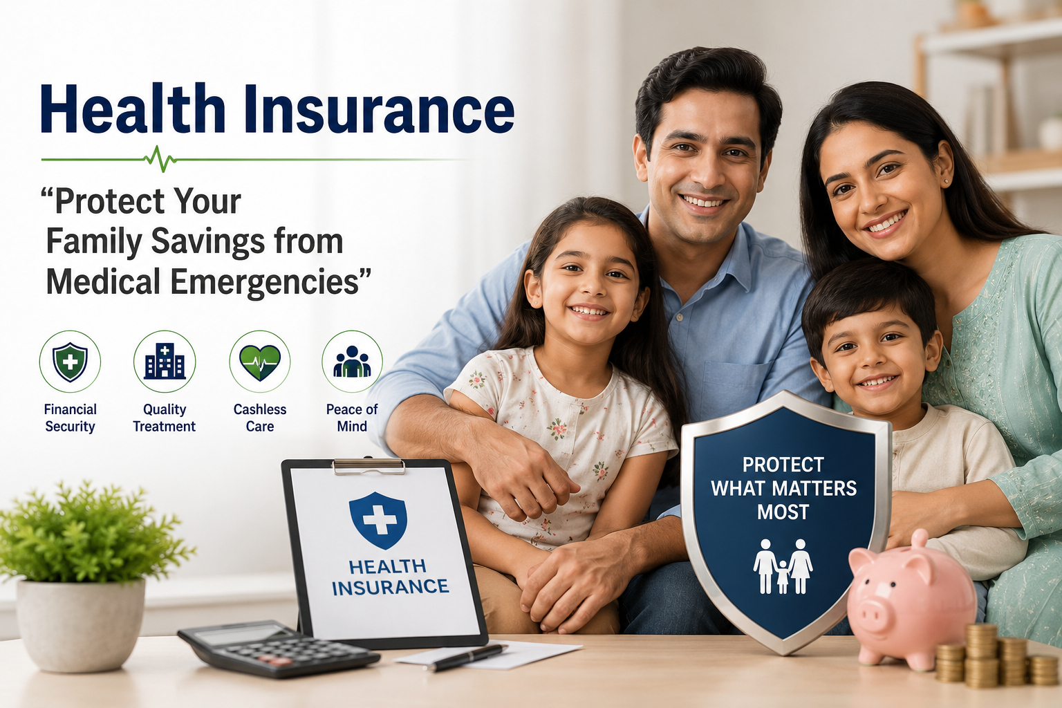Health Insurance
