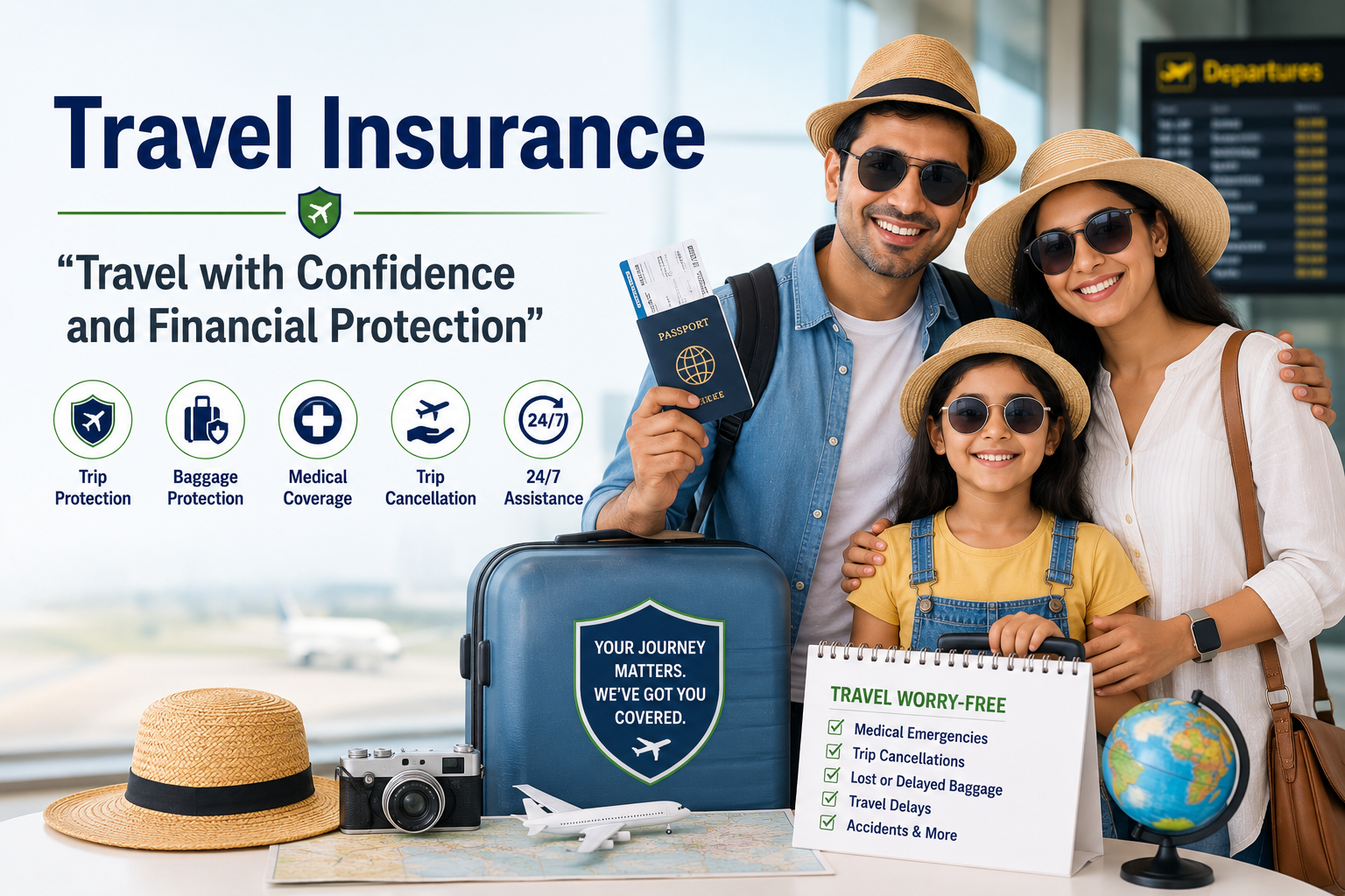 Travel Insurance