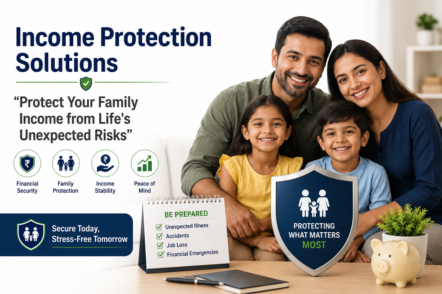 PROFIT & LIABILITY PROTECTION