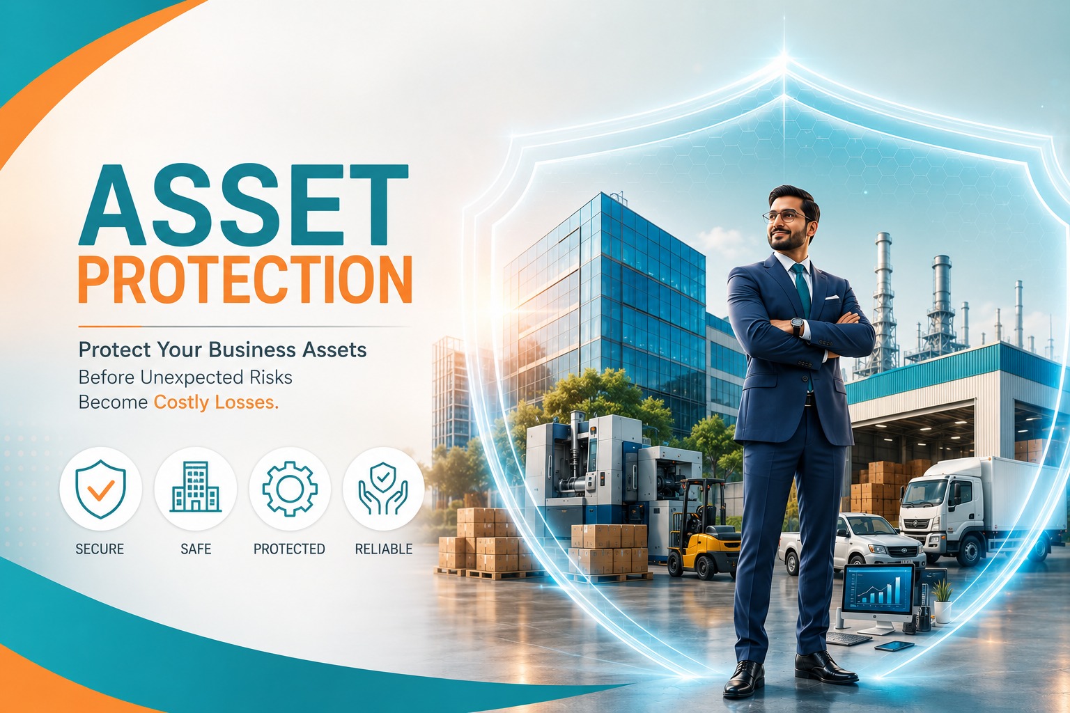 ASSET PROTECTION