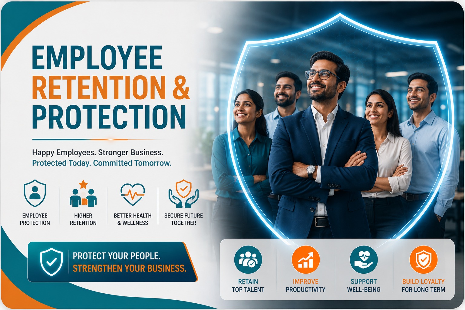EMPLOYEE PROTECTION