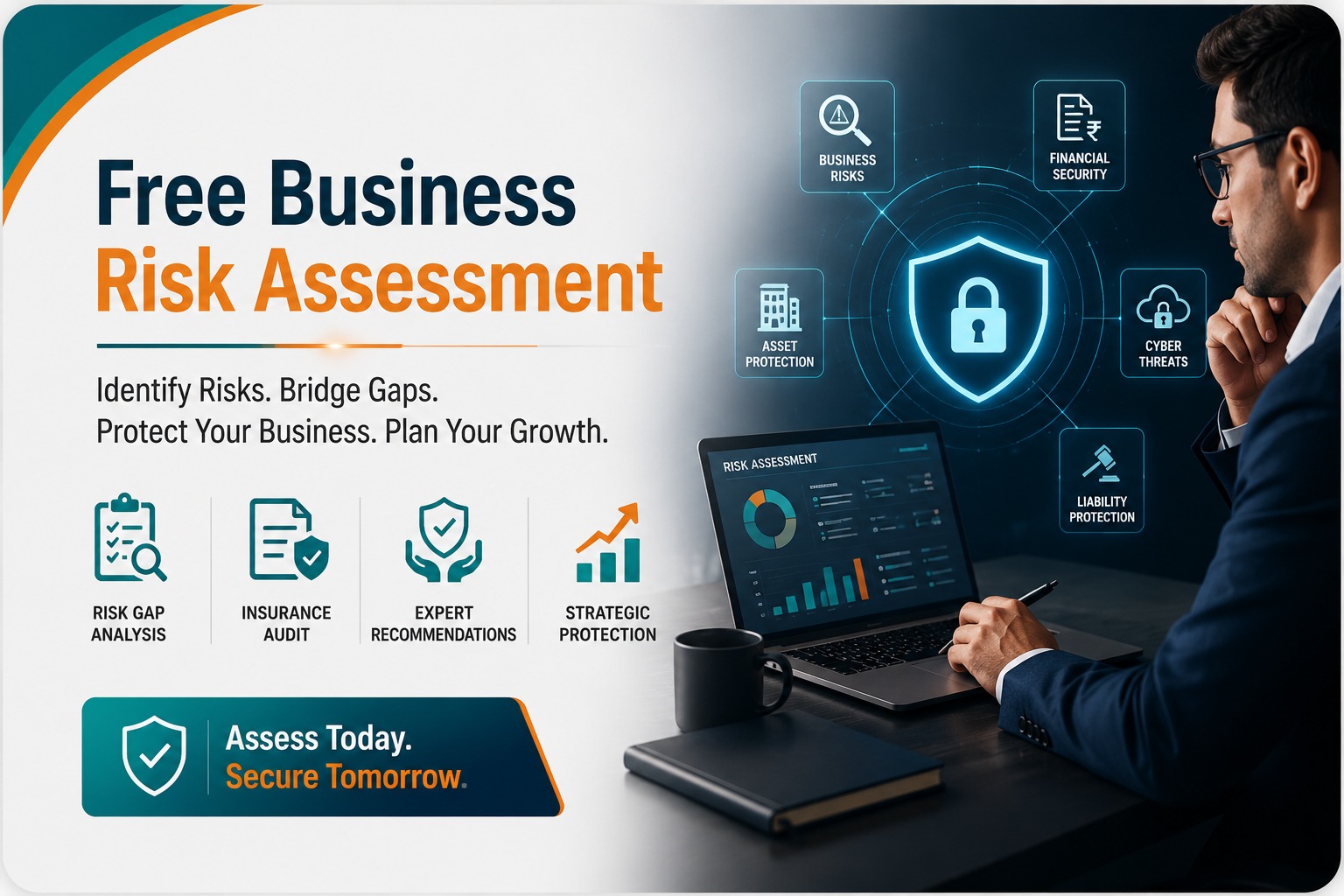 Free Business Risk Assessment